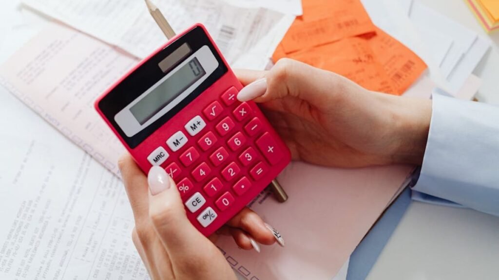 Calculando Sua Economia Real