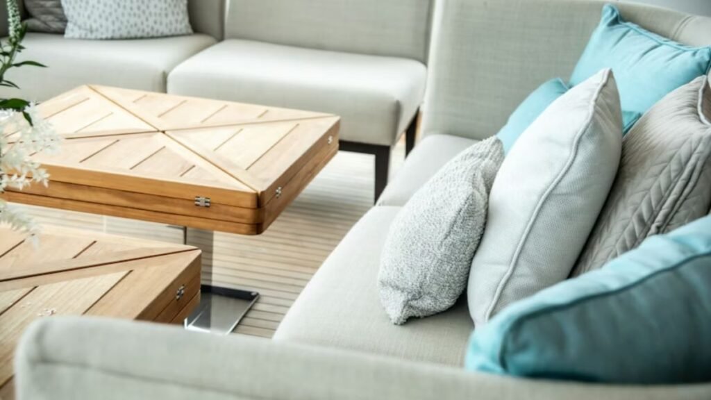 Móveis Multifuncionais A Solução Inteligente