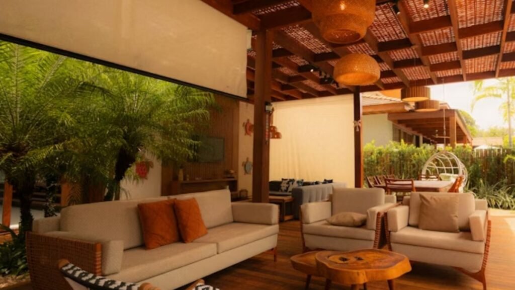 Plantas e Elementos Naturais