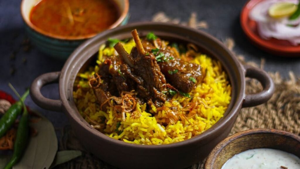 Receitas para Ocasiões Especiais