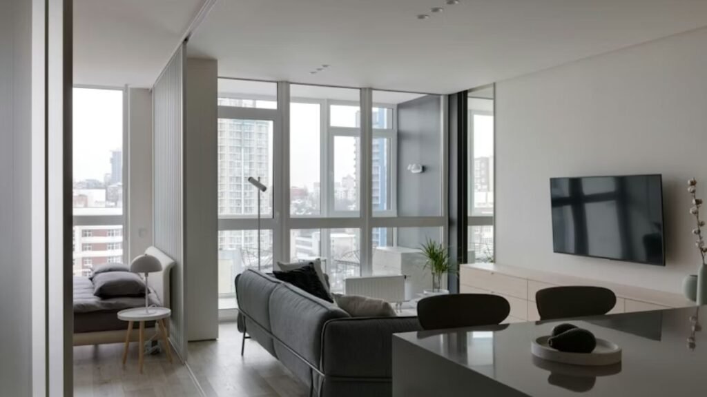 Eficiência Térmica e Conforto