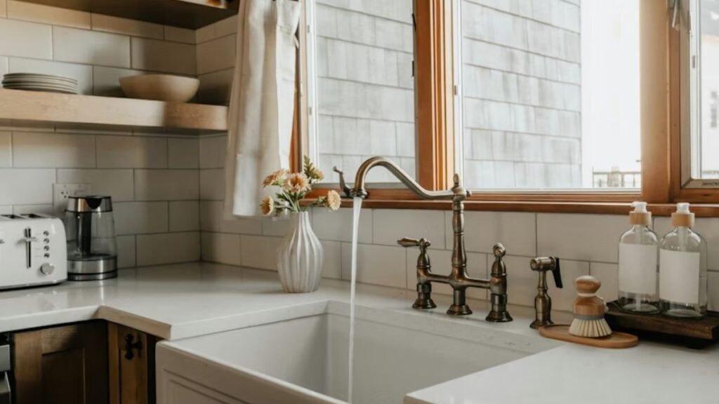 Gestão Inteligente da Água